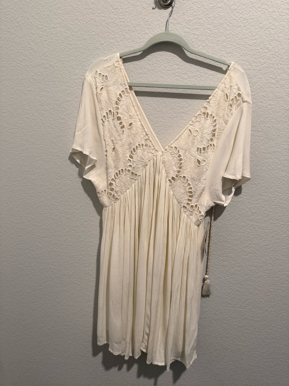 NWT Rip Curl Rhodes Beach Dress MSRP $60 - Picture 3 of 9